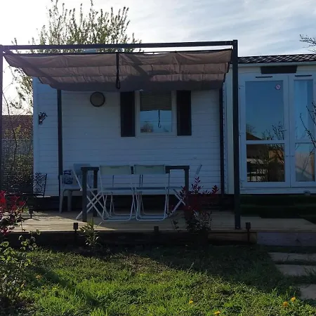 Chez Elvis Et Agnes Villa Saint-Loup  Exterior photo
