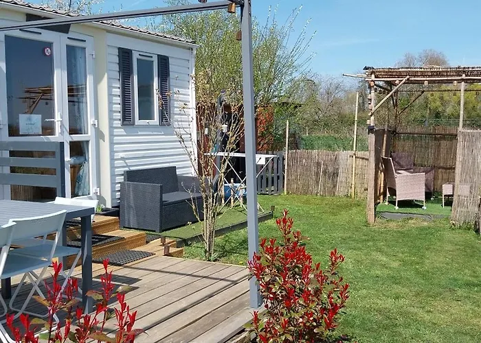 Chez Elvis Et Agnes, Logement Climatise