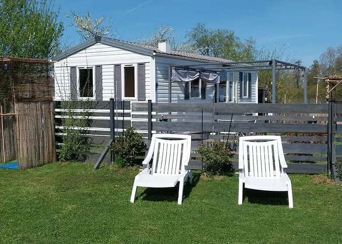 Chez Elvis Et Agnes, Logement Climatise