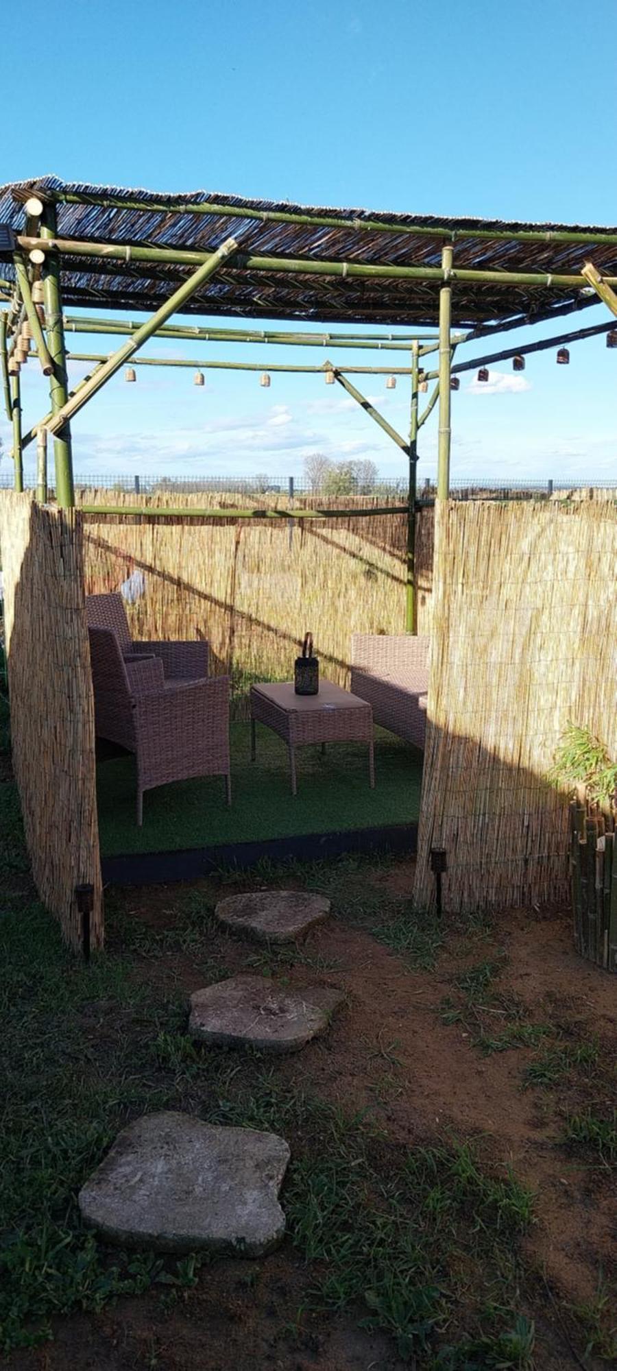 Ferienhaus Chez Elvis Et Agnes *